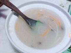 -绿茶餐厅(松江万达店)