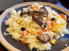 -那拉提之疆·新疆菜(美院店)