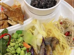 -素清香(解放路店)