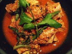 丛林风味炖猪排-花马天堂云南餐厅 Lost Heaven(高邮路店)