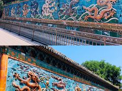 -北海公园