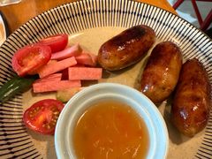 -Mesa Madre梅萨妈妈·Bintana(国贸店)