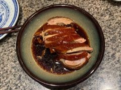 金牌烤鸭（小）-南京大牌档(苏州中心店)