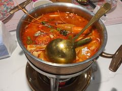 -泰椰里·泰国餐厅(智慧城广百广场店)