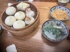 -潘德林茶社(新城河路店)
