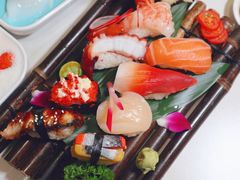 -香香海南菜餐厅