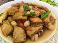 -天宝酒店(万达店)