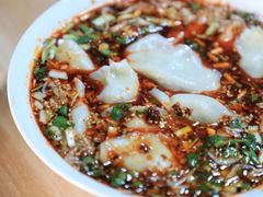 -尤素福东举院饺子馆