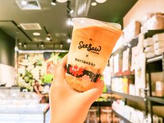 -Seesaw Coffee(环贸iapm店)
