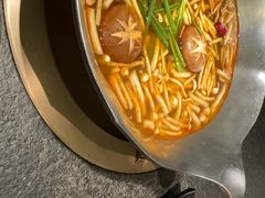 -湊湊火锅·茶憩(打浦桥日月光店)