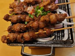 -大鸽饭(马王堆店)
