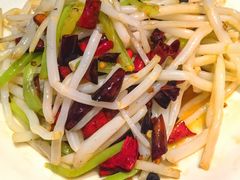 -状元虎.摇滚炒鸡.家常菜(义勇街店)