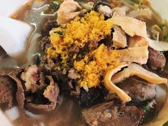 -潮镇老尾牛杂(环城西路店)