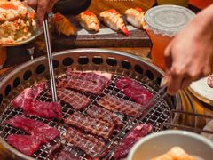 -龙神·炭烧酒场深夜食堂(新街口店)