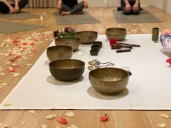 点击看大图 -阿南达·瑜伽普拉提·阿育吠陀疗愈中心