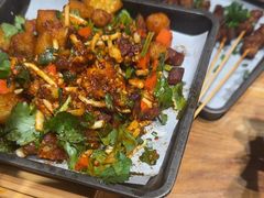-贵厨酸汤牛肉(汇金星力城店)