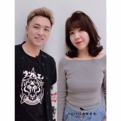 -P.STYLE派斯造型