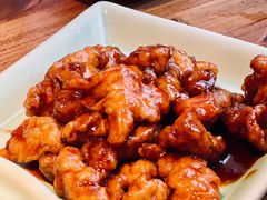 糖醋排骨-新白鹿餐厅(银泰西湖文化广场店)
