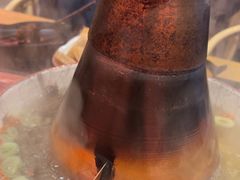 -京炭铜锅涮肉·羊蝎子·羊肉炉(保利·时光里店)