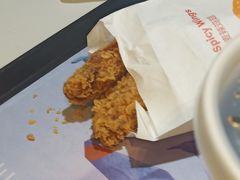 -麦当劳(宽城万达店)