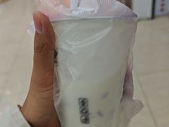 -萌萌牛紫米露(烟台大学店)