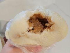 -白玉兰传统小吃