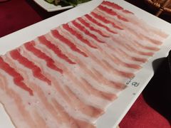 -蓉城老妈火锅(双林路店)