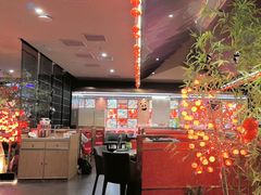 -四川饭店(城乡购物中心店)