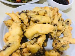 -满口香饭店