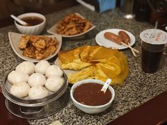 -小街天府(西工小街店)