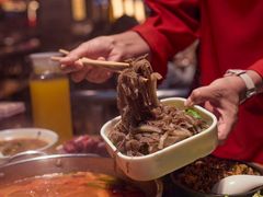 -亮欢寨快活林 酸汤鱼(仁怀店)