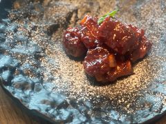 -彩丰楼中餐厅(佘山世茂洲际酒店)