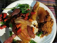 -88号小吃店·经典云南菜·地道纳西美食