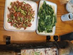 -61号餐吧(兴坪古镇漓江店)