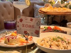 -碧特博格·20年品牌西餐厅(芜湖路店)