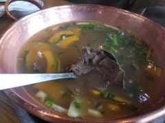 铜瓢牛肉-妈妈的味道(和顺古镇店)