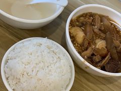 -有章牛杂(石厦店)