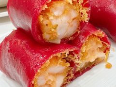 -喜宴又一村·粤菜·茶点·海鲜(壹方天地店)