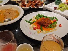 -上海1号私藏菜(黄浦店)