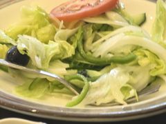 新鲜菜沙拉-澳门木偶葡国餐厅(珠海店)