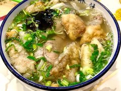羊肉合汁-夏家合汁(天润花园小区店)