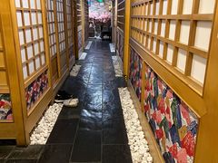 -桃屋日本料理(清华科技园店)