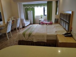 -大美母婴月子中心(馨乐庭店)