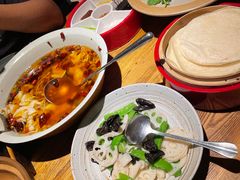 -青年公社烤鸭(青年路店)