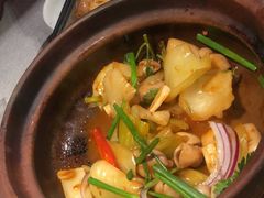 -晓粤·惹味粤菜(凯德乐峰广场店)