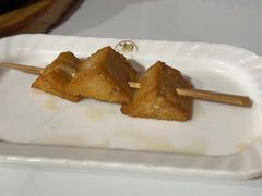 -潮界(虹桥新天地店)