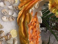-索菲特酒店 · 云尚天际自助餐厅