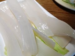 -老诚一锅(乔庄店)