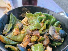 -一棠龙虾•王牌虾球(恒隆广场店)