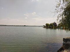 -南湖国家城市湿地公园